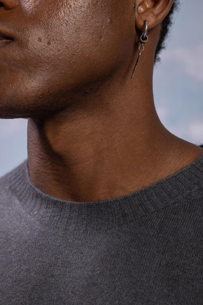 Elara Dune Dark Grey