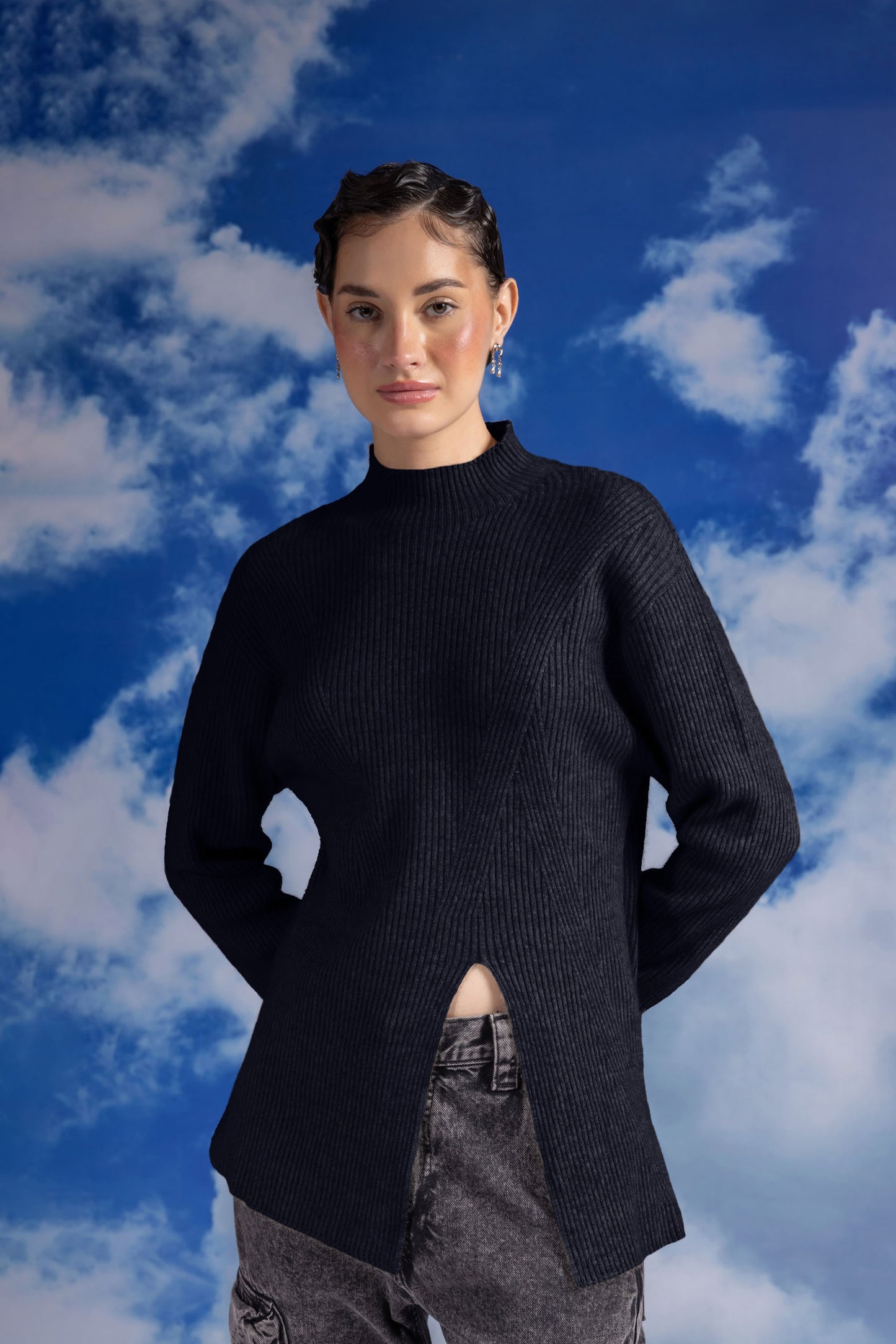 Solace Black