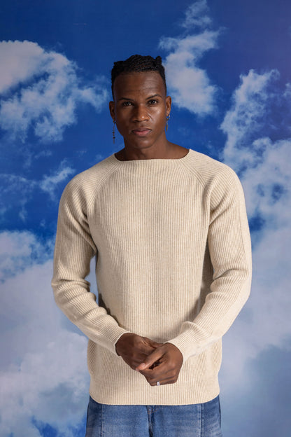 Solace Cream - Broad Neck