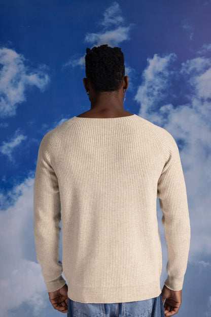 Solace Cream - Broad Neck