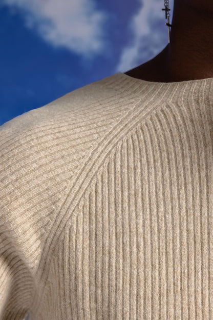 Solace Cream - Broad Neck