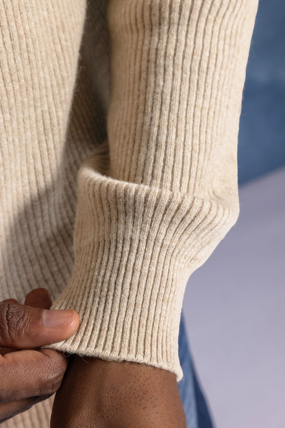 Solace Cream - Broad Neck